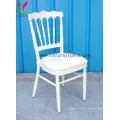 Stackable Aluminum Catering Chiavari Chair (YC-A59)